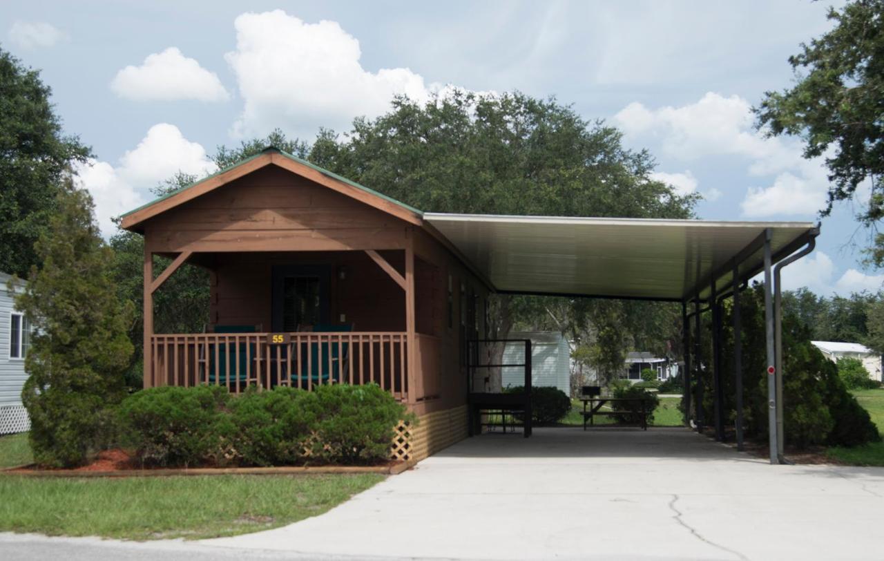 Camp Mack Lodge, Marina & Rv Resort เลคเวลส์ ภายนอก รูปภาพ